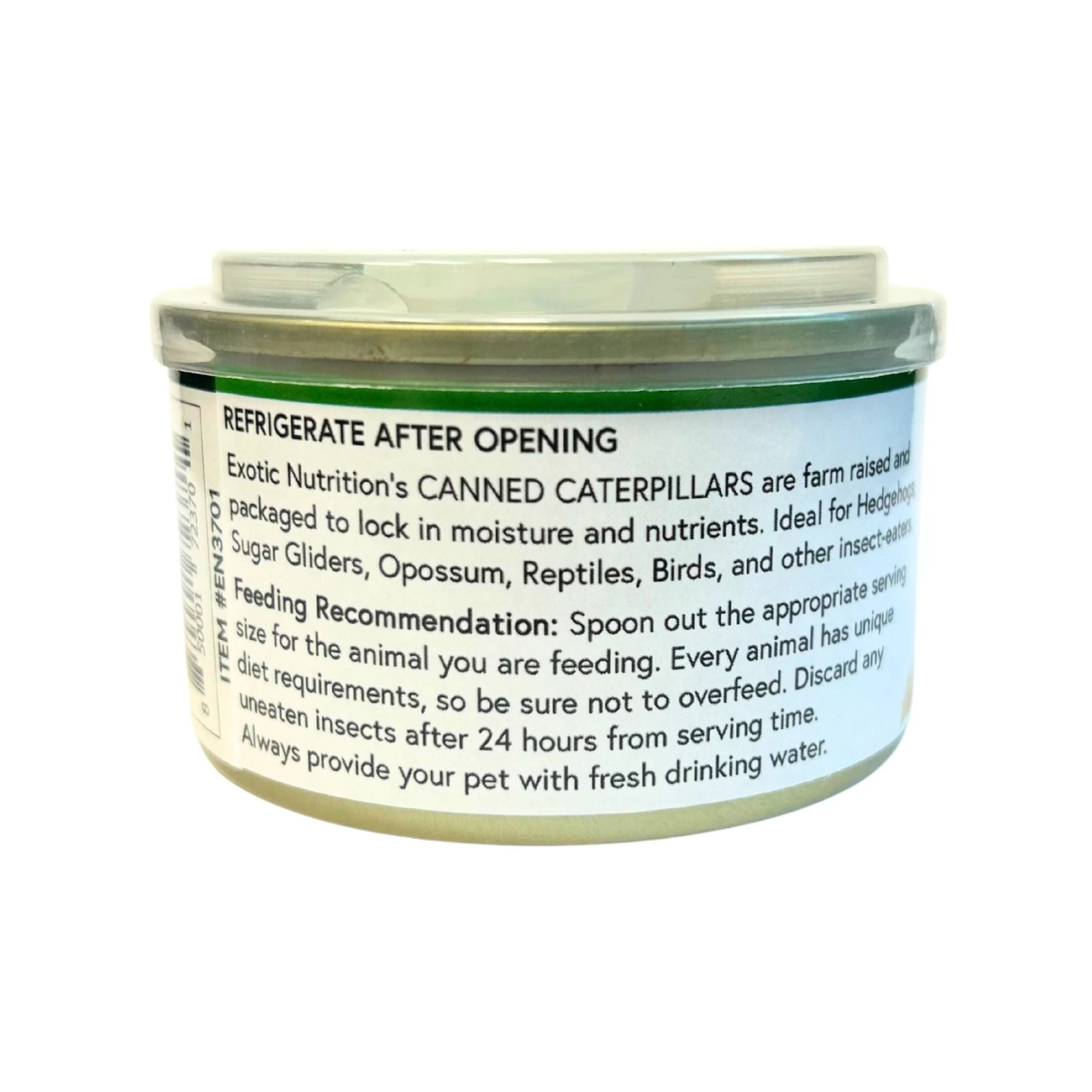 Canned Caterpillars 8 Canned Caterpillars - Image 8