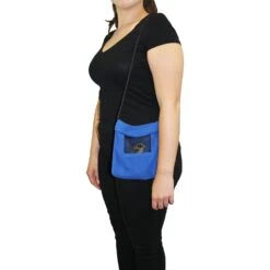 Economy Carry Pouch -Nutrition Pet Shop CarryBondingPouchFeatures 1