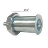 Replacement Cartridge For Chin-Sprint Wheels 2-1/2 Inch -Nutrition Pet Shop CartridgeLargeDimensions1