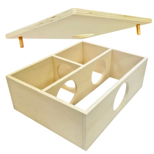 Chamber Box -Nutrition Pet Shop ChamberBoxLarge1