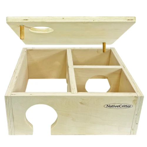 Chamber Box -Nutrition Pet Shop ChamberBoxSmall1