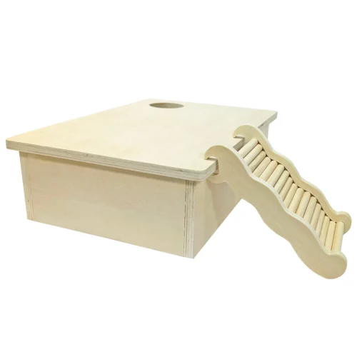 Chamber Box -Nutrition Pet Shop ChamberBoxWithWaveLadder1 b0eb3595 9d8a 422f 82e3 fbea8773abec