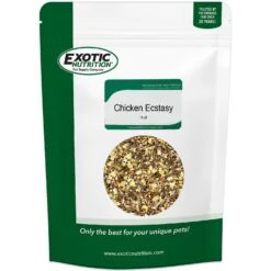 Chicken Ecstasy 12 Chicken Ecstasy -Nutrition Pet Shop ChickenEcstasy18lb 1 55cd4e58 fda9 41aa b8be e4910ffbf396