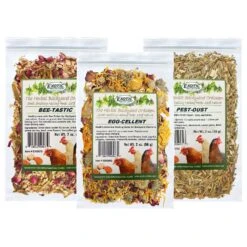 Chicken Herb 3 Pack