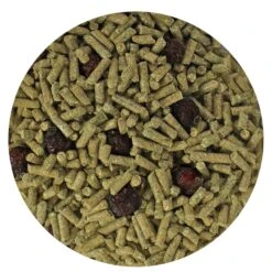 Chinchilla Diet W Rose Hips Chinchilla Food -Nutrition Pet Shop ChinchillaDietwithRoseHips2lb 3