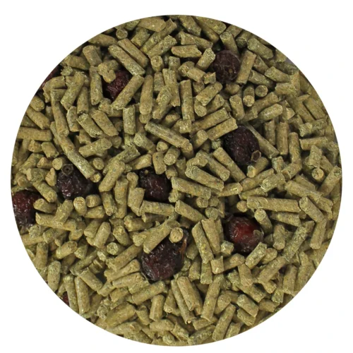 Chinchilla Diet W Rose Hips Chinchilla Food -Nutrition Pet Shop ChinchillaDietwithRoseHips2lb 3