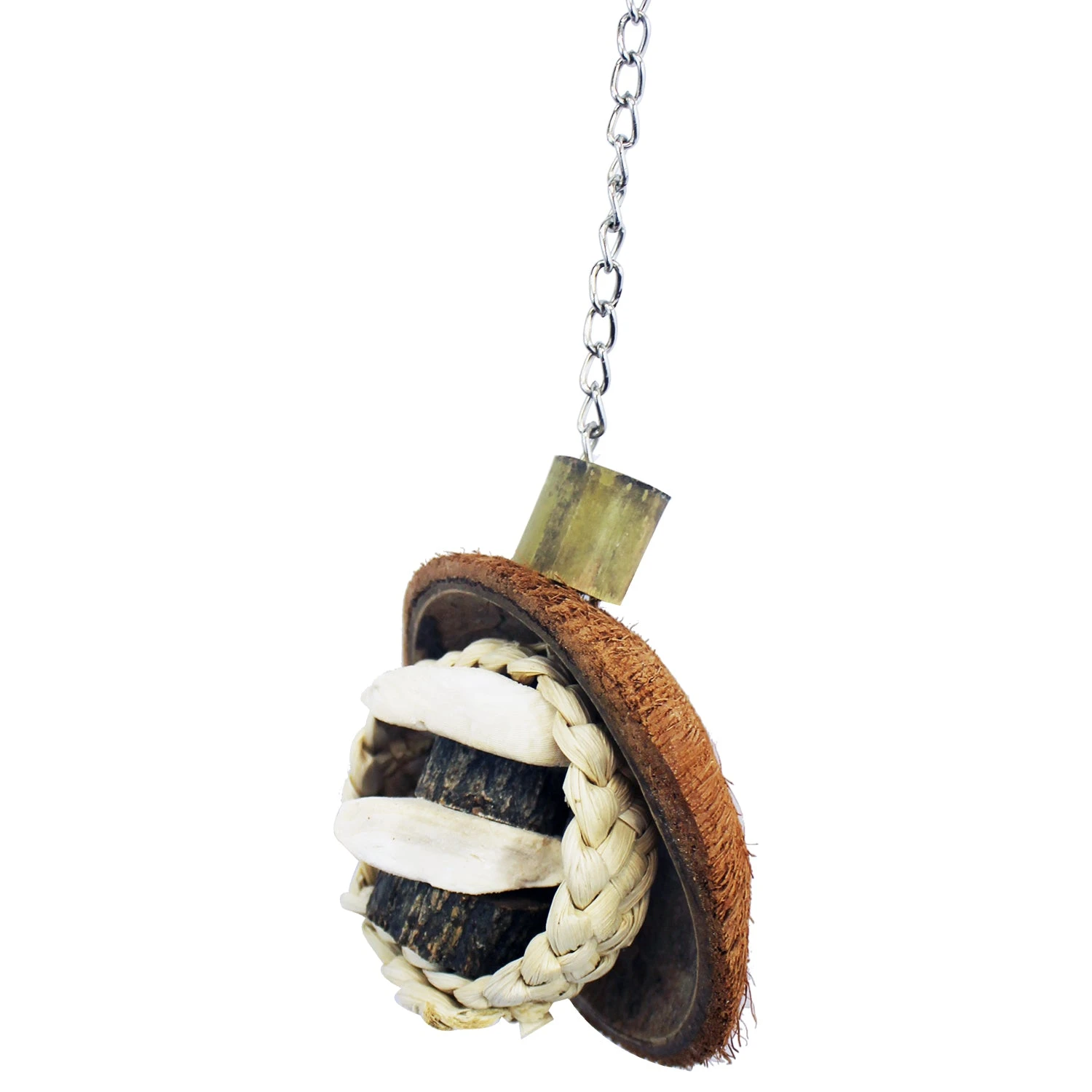 Coco Cuttle 1 Coco Cuttle