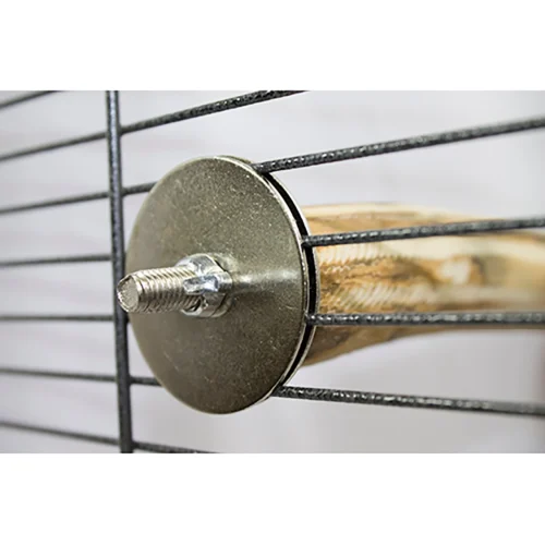 Coconut Cup With Perch 5 Coconut Cup With Perch -Nutrition Pet Shop CoconutCupPerch 11