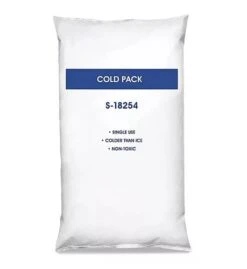 Cold Pack 6 Oz.