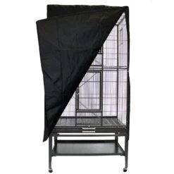 Cage Cover -Nutrition Pet Shop CongoCageCover4