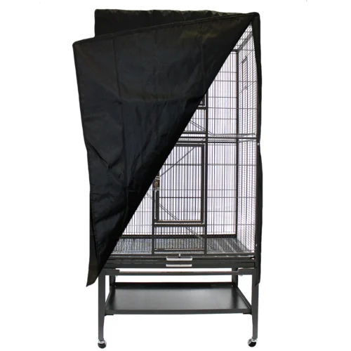 Cage Cover -Nutrition Pet Shop CongoCageCover4