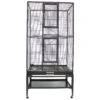 Congo Cage 11 Congo Cage -Nutrition Pet Shop CongoCageFront1