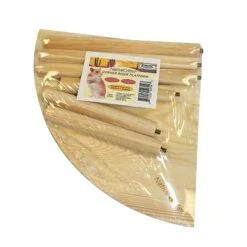 Corner Riser Platform 21 Corner Riser Platform -Nutrition Pet Shop CornerRiserPlatformPackaged1