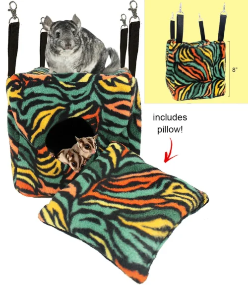 Cozy Cube -Nutrition Pet Shop CozyCubeAd 2