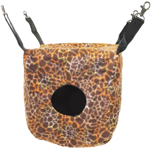 Cozy Cube -Nutrition Pet Shop CozyCubeGiraffe 1