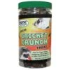 Cricket Crunch 18 Cricket Crunch -Nutrition Pet Shop CricketCrunchNew 1 d64ddf33 210d 4092 83ef 1863802da27b