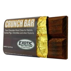 Willow Crunch Bar