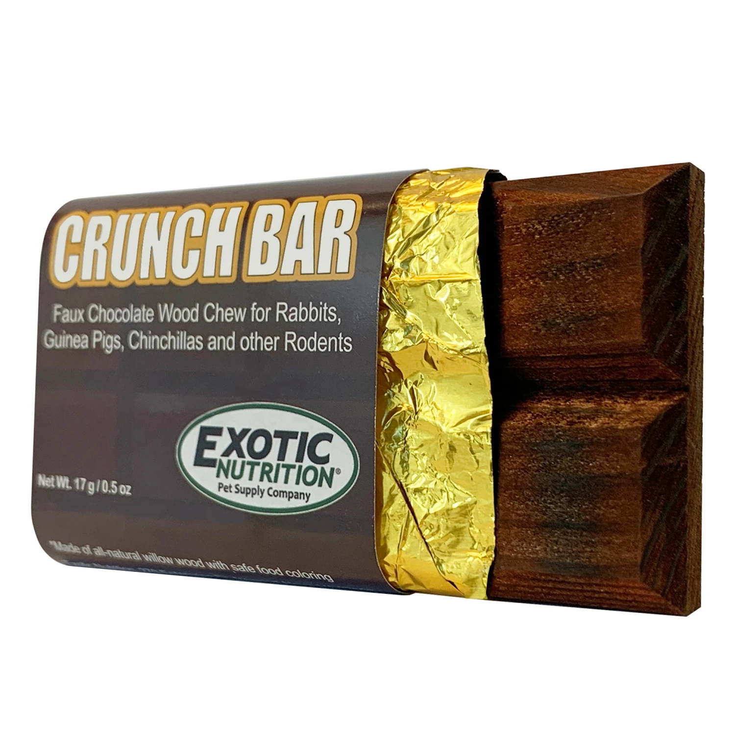 Willow Crunch Bar 1 Willow Crunch Bar