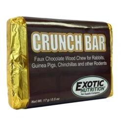 Chew Assortment 22 Chew Assortment -Nutrition Pet Shop CrunchBar2 122071a5 3aa6 4dc7 9685 045829b3c264