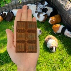 Chew Assortment 31 Chew Assortment -Nutrition Pet Shop CrunchBarAdditionalPic3 f30f7cd0 06d9 4dcd a88d bdc256eddf2c