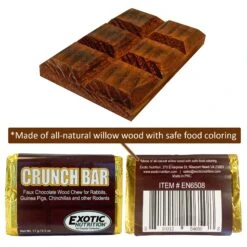 Willow Value Pack 23 Willow Value Pack -Nutrition Pet Shop CrunchBarAdditionalPic4 ae421ebb ced7 46f9 96b5 00db092109d4