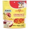 Crunchez Apple & Banana Recipe 19 Crunchez Apple & Banana Recipe -Nutrition Pet Shop CrunchezAppleFront1