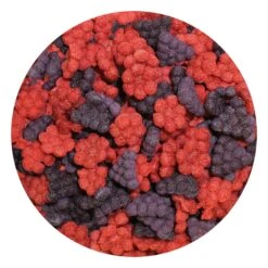 Front Page -Nutrition Pet Shop CrunchezBerryBlendTreat 3