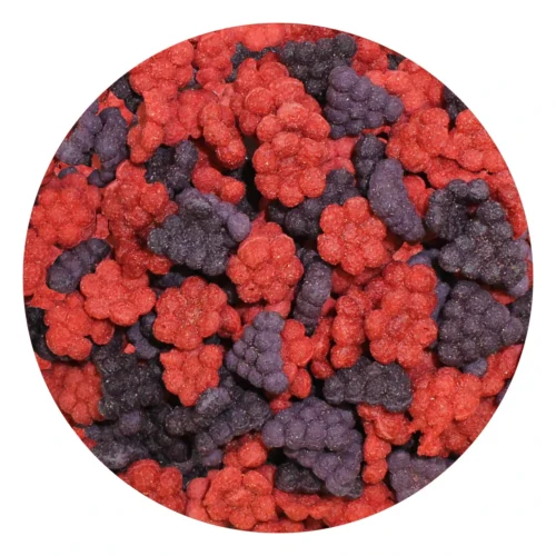 Front Page -Nutrition Pet Shop CrunchezBerryBlendTreat 3