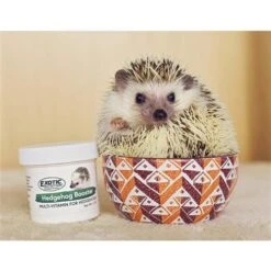 Hedgehog Starter Pack 23 Hedgehog Starter Pack -Nutrition Pet Shop Customer Photo Hedgehog Booster 1 1ed12627 6f2c 4982 9368 4760693011cb