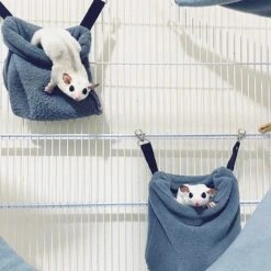 Deluxe Nest Pouch -Nutrition Pet Shop CustomerPhoto DeluxeNestPouch 3