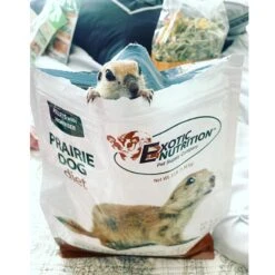 Prairie Dog Food 7 Prairie Dog Food -Nutrition Pet Shop CustomerPhoto PrairieDogDiet 1