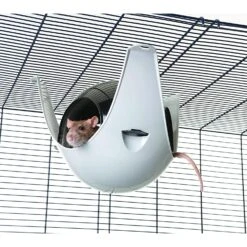 Jungle Canopy Toy Bundle -Nutrition Pet Shop CustomerPhoto SpacePod 7 1