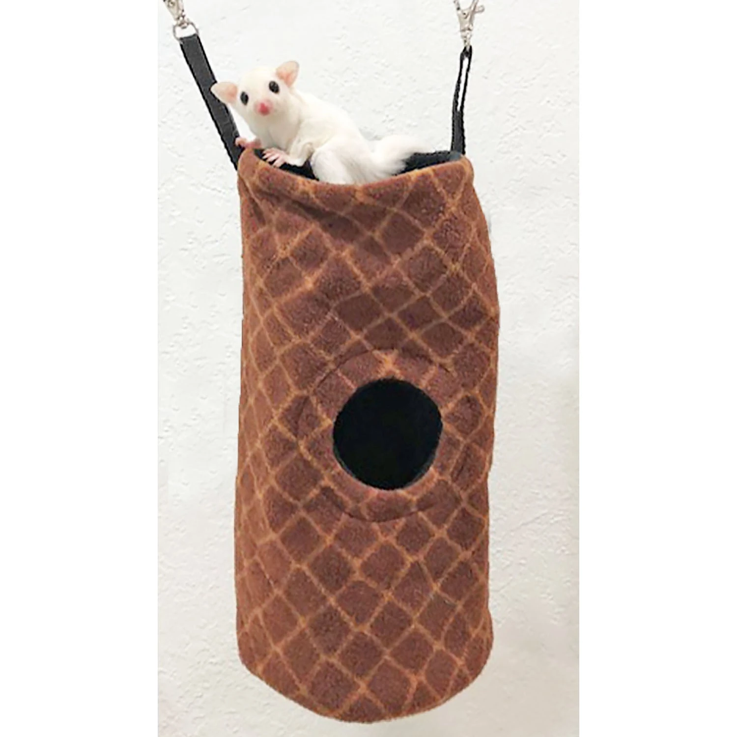 Tree Trunk Pouch 4 Tree Trunk Pouch - Image 4