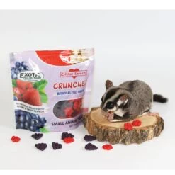 Crunchez Berry Blend -Nutrition Pet Shop CustomerPhotoCrunchezBerryBlend1