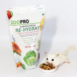 Starter Pack For Sugar Gliders -Nutrition Pet Shop CustomerPhotoGardenFreshRehydrate1 73fc7c4a 78c1 4b91 8dce da1ab8015d44
