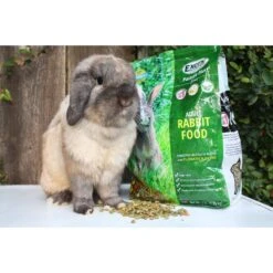 Young Rabbit Food 5 Lb. -Nutrition Pet Shop CustomerPhotoRabbitFood1 b293ca2b aaca 49e8 a9a9 ffffb007e757