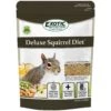 Deluxe Squirrel Diet 2 Lb. Squirrel Food 17 Deluxe Squirrel Diet 2 Lb. Squirrel Food -Nutrition Pet Shop DeluxeSquirrelDiet2LBFront