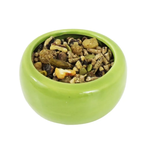 Deluxe Squirrel Diet 2 Lb. Squirrel Food 10 Deluxe Squirrel Diet 2 Lb. Squirrel Food -Nutrition Pet Shop DeluxeSquirrelDiet food