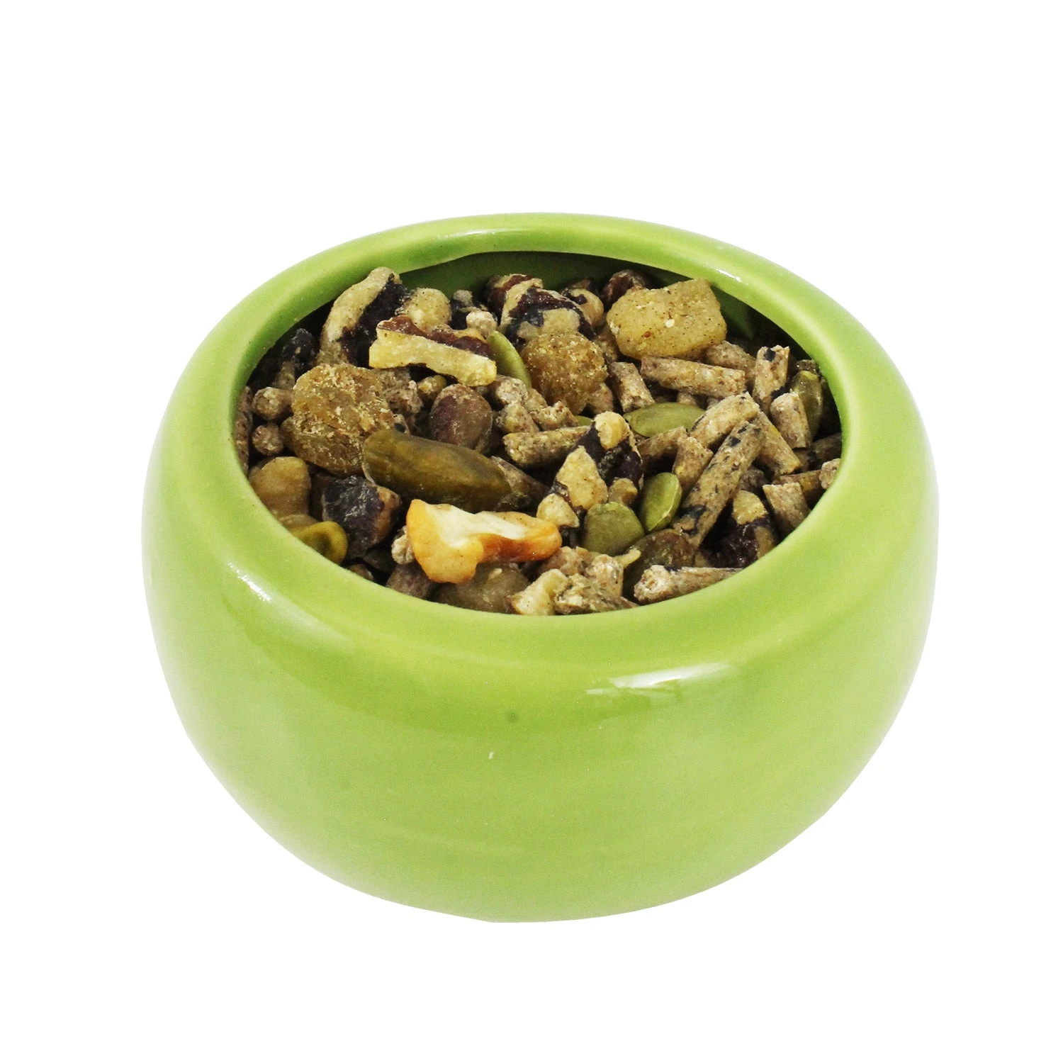 Deluxe Squirrel Diet 2 Lb. Squirrel Food 3 Deluxe Squirrel Diet 2 Lb. Squirrel Food - Image 3