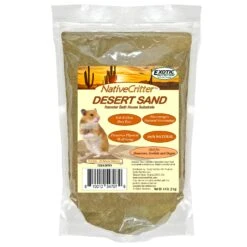 Desert Sand 6 Desert Sand -Nutrition Pet Shop DesertSand4.4lbFront 3