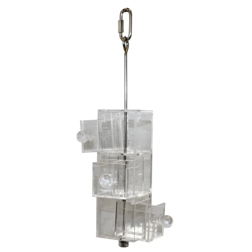 Doors & Drawers 7 Doors & Drawers -Nutrition Pet Shop Doors DrawersForagingToyNew 2