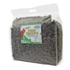 Dried Crickets 2.2 Lb.