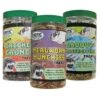 Dried Insect Assortment (3 Pack) -Nutrition Pet Shop DriedInsectAssortment 12 4d241a32 6729 4879 b901 bf3179c8352f