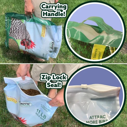 Front Page -Nutrition Pet Shop DriedMealworms11LBFeatures1 1 e9b1b30e a849 4902 a247 fa35389144f0