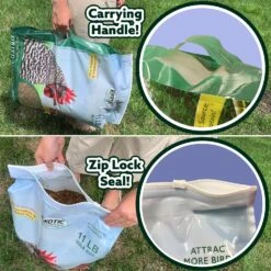 Dried Mealworms Bulk 20 Dried Mealworms Bulk -Nutrition Pet Shop DriedMealworms11LBFeatures1 b0a901b1 dcc4 4ac4 a66a b55f2ebf4470