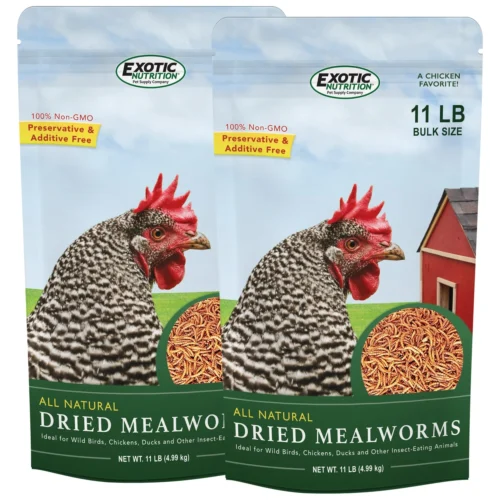 Dried Mealworms Bulk -Nutrition Pet Shop DriedMealworms22LB 28ddce8c f26a 4570 b471 10f17a92076d