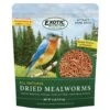 Dried Mealworms 2 Lb.