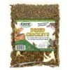 Dried Crickets 8 Oz. -Nutrition Pet Shop Dried Crickets 8 oz
