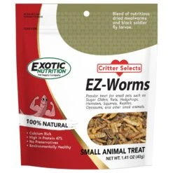 EZ-Worms