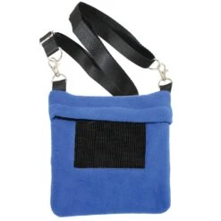Economy Carry Pouch -Nutrition Pet Shop EconomyCarryPouchBlue 1